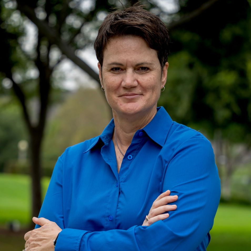 In the News Behavioral Health Director Dr. Nicole Stelter provides